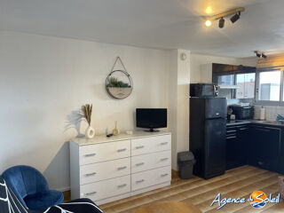  Appartement � vendre 1 pi�ce 24 m�