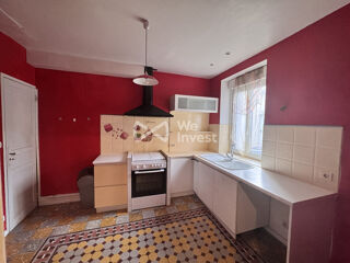  Maison à vendre 4 pièces 70 m²