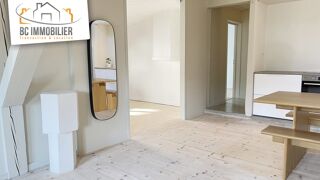 Appartement à vendre 4 pièces 102 m²