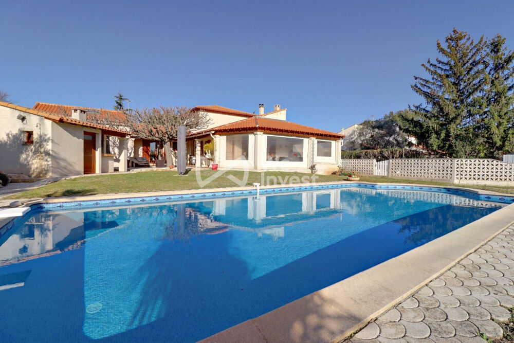 à vendre  Maison Baillargues (34670)