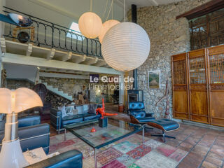  Maison à vendre 7 pièces 232 m²