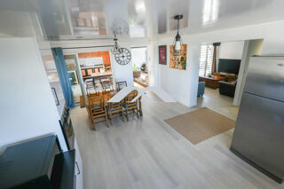  Maison � vendre 8 pi�ces 125 m�
