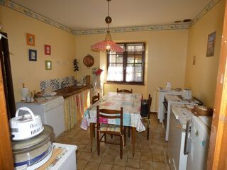  Maison à vendre 6 pièces 171 m²