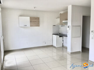  Appartement à vendre 3 pièces 54 m²