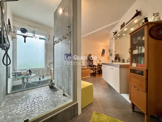  Appartement à vendre 2 pièces 86 m²