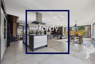  Maison à vendre 5 pièces 140 m²