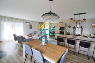  Maison à vendre 4 pièces 1 m²