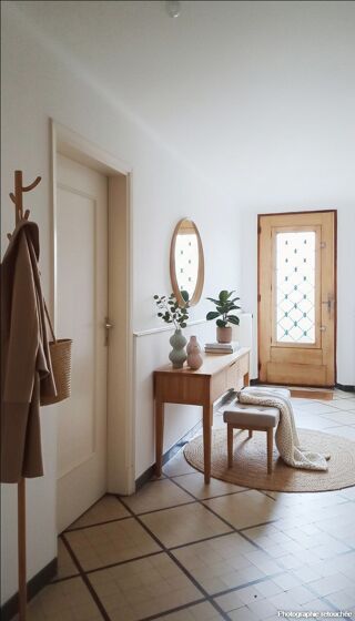  Maison � vendre 5 pi�ces 100 m�