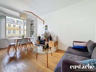  Appartement � vendre 2 pi�ces 44 m�