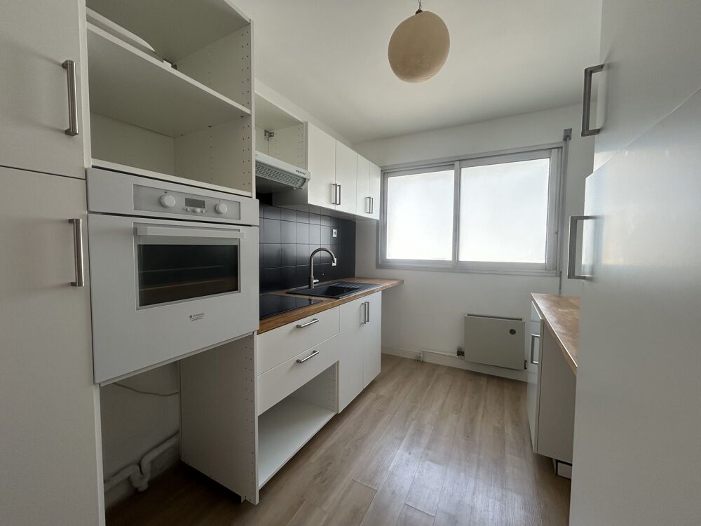 Location Appartement Appartement à louer Marseille Marseille 8