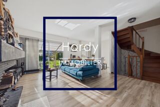  Maison � vendre 5 pi�ces 92 m�