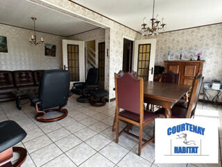  Maison � vendre 5 pi�ces 125 m�
