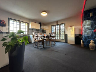  Maison � vendre 5 pi�ces 182 m�