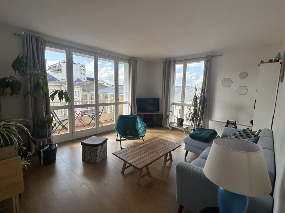 Vente Appartement Appartement à vendre Niort Niort