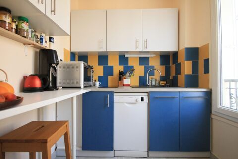  Appartement � louer 1 pi�ce 31 m�