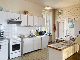  Maison à vendre 7 pièces 185 m²