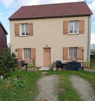  Maison à vendre 5 pièces 106 m²