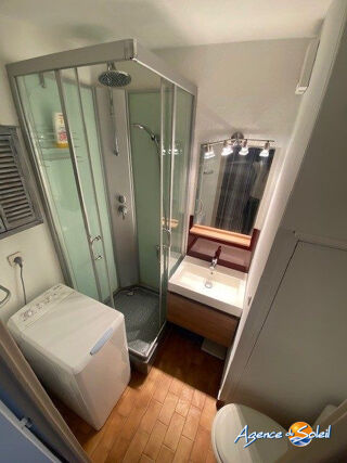  Appartement � vendre 1 pi�ce 27 m�