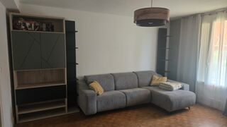  Appartement à louer 3 pièces 57 m²