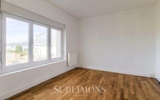  Maison à vendre 6 pièces 98 m²