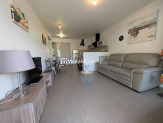  Appartement à louer 2 pièces 40 m²