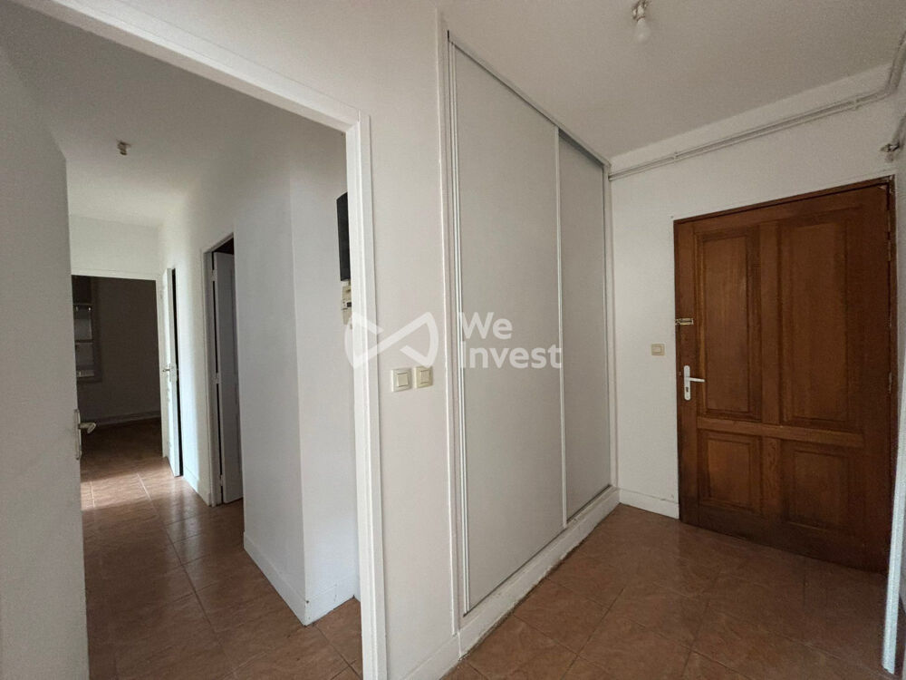 Appartement à vendre Sedan