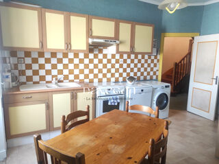  Appartement � vendre 5 pi�ces 129 m�