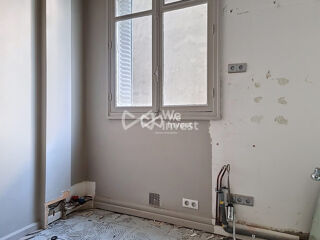  Appartement � vendre 1 pi�ce 7 m�