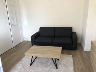 Appartement � louer 1 pi�ce 27 m�