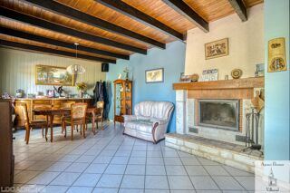  Maison à vendre 7 pièces 238 m²