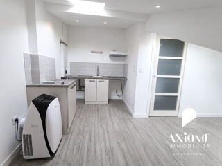  Appartement à louer 1 pièce 15 m²