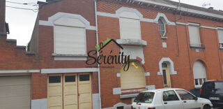  Maison � vendre 7 pi�ces 105 m�