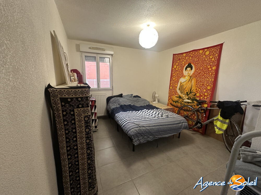 Vente Appartement Appartement 2 pièces Béziers