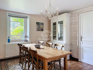  Maison à vendre 7 pièces 245 m²