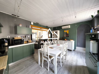  Maison � vendre 5 pi�ces 123 m�