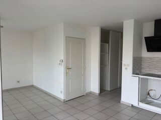 Appartement à vendre 3 pièces 64 m²