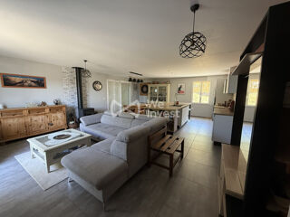  Maison à vendre 5 pièces 95 m²