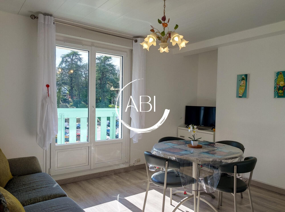Appartement à vendre Bagnoles de l'Orne Normandie