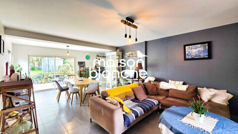   Maison familiale Maison - 6 pièce(s) - 127 m²
