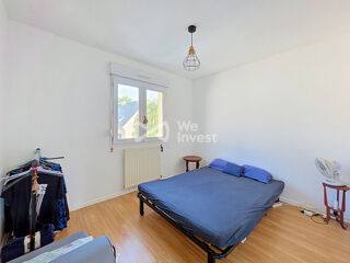  Maison à vendre 4 pièces 99 m²