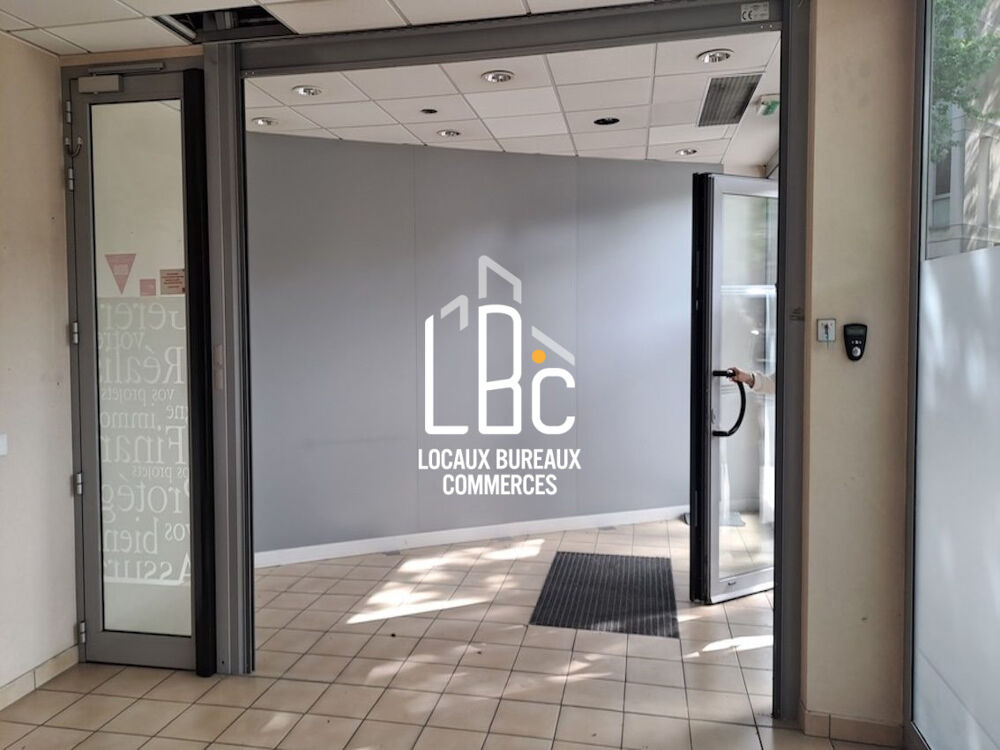   Nantes République- Immeuble bureaux 225 m2 Nantes
