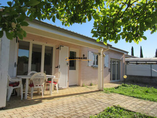  Maison à vendre 4 pièces 1 m²