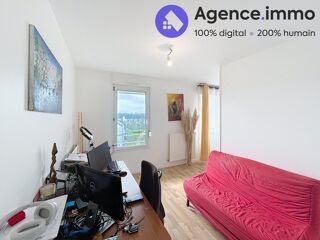  Appartement  vendre 4 pices 84 m