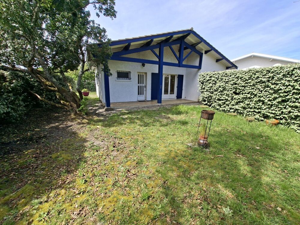 Maison 3 pièces 63 m² · à Andernos-les-Bains · 63 m² · 317 000 €