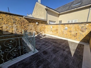  Maison � vendre 6 pi�ces 180 m�