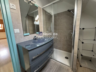  Appartement à vendre 2 pièces 62 m²