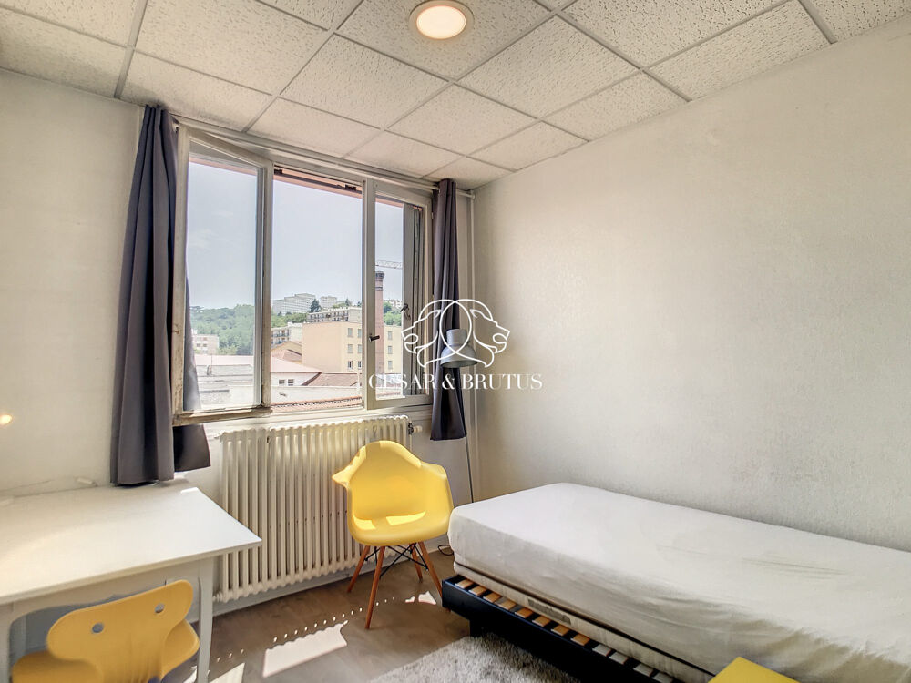 Appartement à vendre Lyon