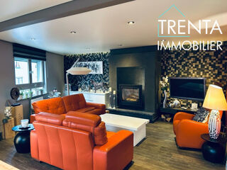  Maison à vendre 5 pièces 109 m²
