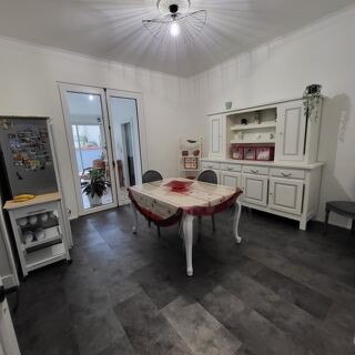  Maison � vendre 6 pi�ces 128 m�