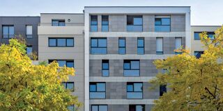  Appartement � vendre 1 pi�ce 22 m�